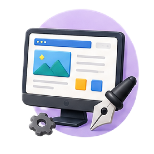Web Design